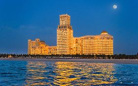 Waldorf Astoria Ras Al Khaimah